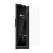 Ochranné sklo pro Vasco Translator V4