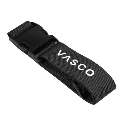 Popruh na zavazadla Vasco