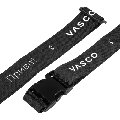 Popruh na zavazadla Vasco