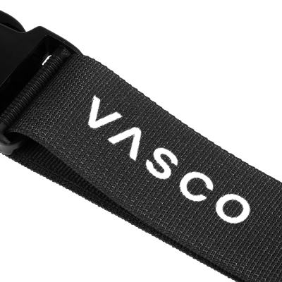 Popruh na zavazadla Vasco