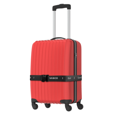 Popruh na zavazadla Vasco