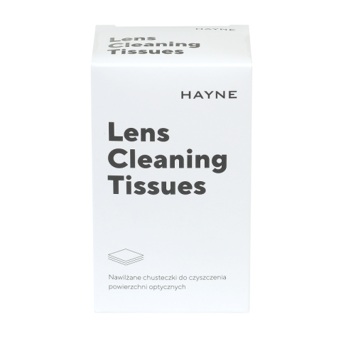 Čisticí ubrousky HAYNE