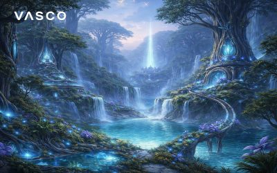 Odkrývání tajemství jazyka Na’vi z Avatara: Lingvistická cesta.