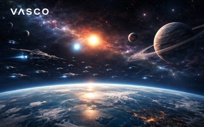 Jazyky Hvězdných válek: Prozkoumáme jazykové bohatství