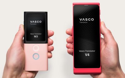 Vasco na seznamu Financial Times podruhé za sebou