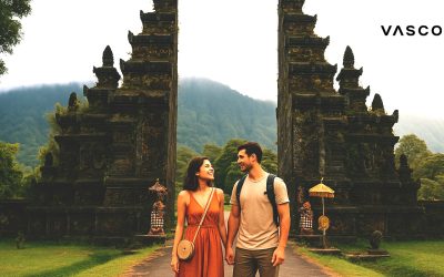 Kdy je nejlepší jet na Bali? Váš průvodce plánováním dokonalé cesty