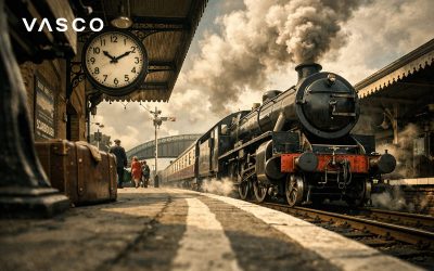 Cestování za Harrym Potterem: Navštivte místa, kde se natáčel Harry Potter