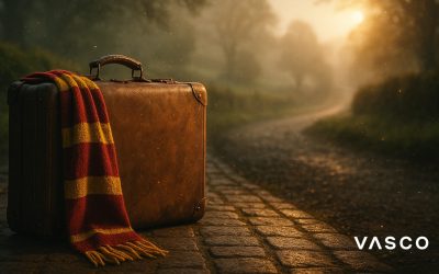 Cestování za Harrym Potterem: Navštivte místa, kde se natáčel Harry Potter