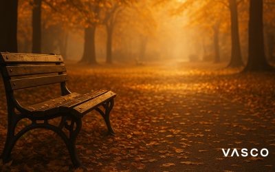 Nejlepší nápady na podzimní dovolenou a kouzlo sezóny Hoa Hoa Hoa: Od soumračné atmosféry po útulné podzimní destinace