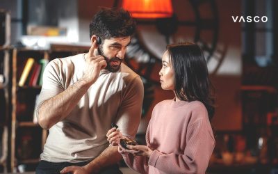 Jak fungují sluchátka s překladačem? Od technologie po reálné využití