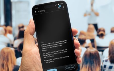 Žádné jazykové bariéry na konferencích. Vasco představuje Vasco Audience — průlomové řešení pro skupinový překlad