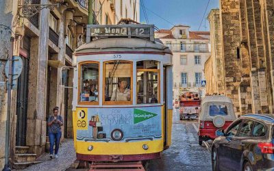 Jarní city break bez stresu – 3 místa, která se nevyplatí odkládat až na léto