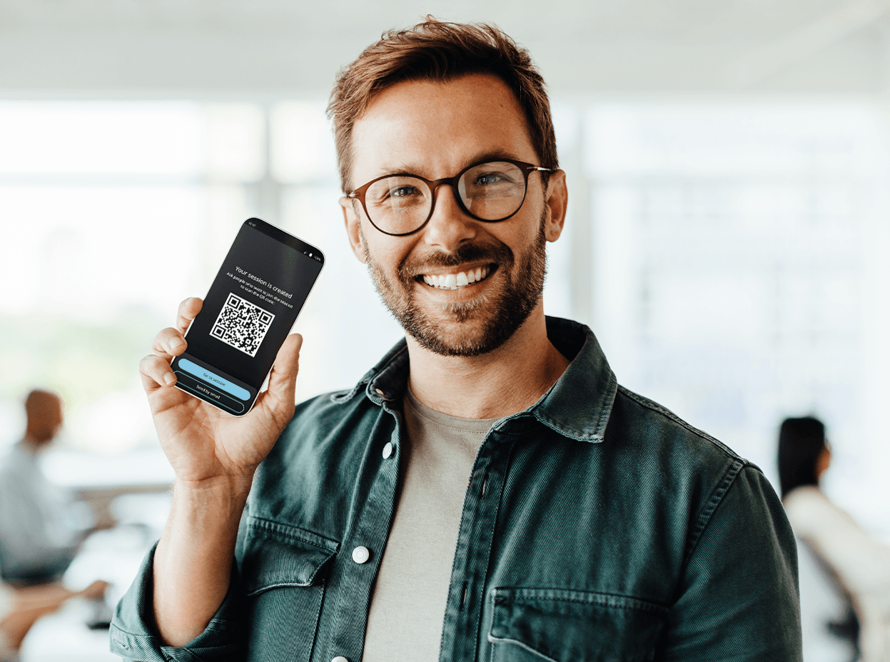audience coordinator