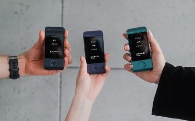 Vasco Translator M4 – váš osobní klíč ke svobodě na každé cestě