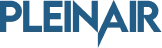 Logo pleinair