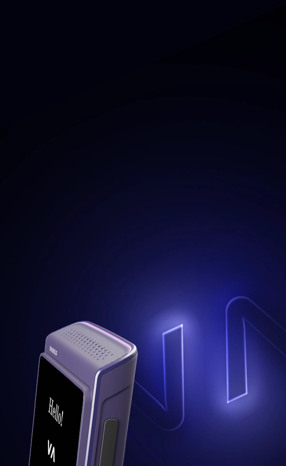 Vasco Translator Q1 – první překladač na světě s klonováním hlasu a možností překladu telefonních hovorů.